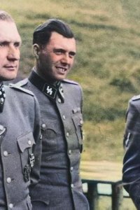 Mengele Unveiled – S01E01 – Angel’s Dawn and Eugenics