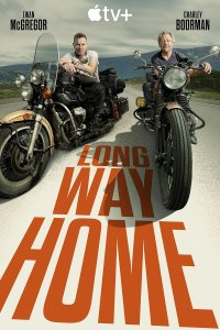 Long Way Home – S01E06 – Lost in Lapland