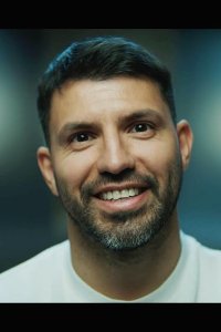 Kun por Agüero – S01E02 – Transformarse