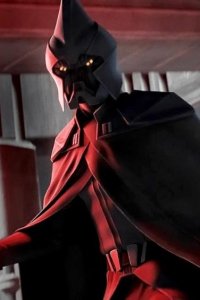 Star Wars: Tales of the Underworld – S01E01 – A Way Forward