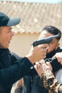 Malditos – S01E04 – La Poudre