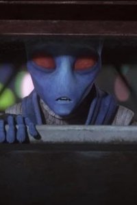 Star Wars: Tales of the Underworld – S01E04 – The Good Life