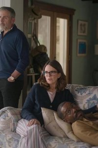 The Four Seasons – S01E01 – Lake House