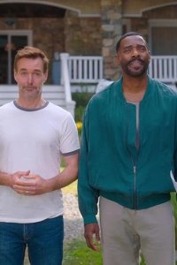 The Four Seasons – S01E02 – Garden Party