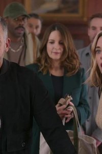The Four Seasons – S01E05 – Family Weekend