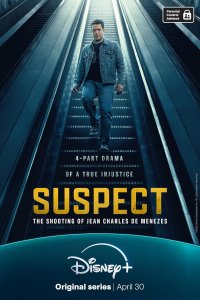 Suspect: The Shooting of Jean Charles de Menezes – S01E01 – The Terror