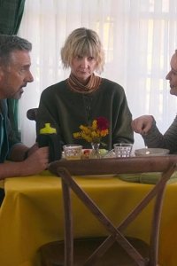The Four Seasons – S01E06 – Ultimate Frisbee