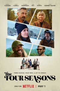 The Four Seasons – S02E01 – Episode #2.1