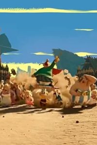 Asterix & Obelix: The Big Fight – S01E01 – Episode #1.1