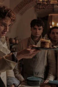 Carême – S01E03 – A Recipe for a Disaster