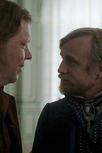 Carême – S01E05 – The Contest