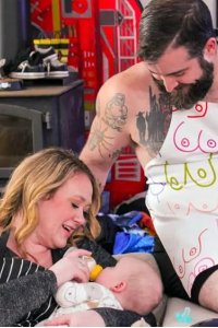 Polyfamily – S01E06 – Polyfidelity
