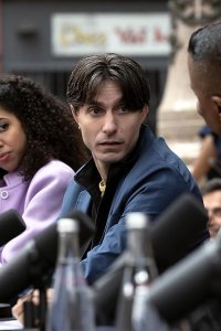 Étoile – S01E02 – The Bull