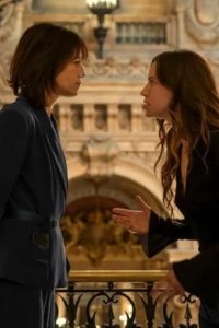 Étoile – S01E08 – The Offer