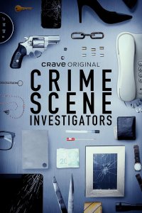 Crime Scene Investigators – S01E08 – A Burgalry Gone Bad