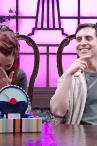 Parlor Room – S01E01 – Wavelength