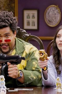 Parlor Room – S01E02 – Cash ‘N Guns