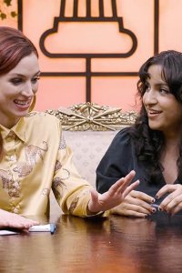 Parlor Room – S01E05 – Taboo