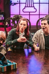 Parlor Room – S01E06 – Thirsty Sword Lesbians
