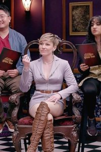 Parlor Room – S01E10 – Blood on the Clocktower: Part 1