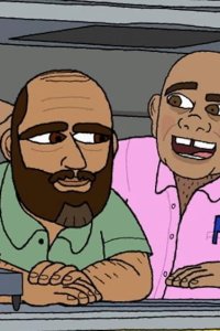 #1 Happy Family USA – S01E01 – Nine Ten