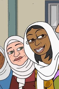#1 Happy Family USA – S01E03 – We Are Nothing!