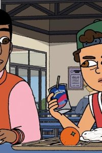 #1 Happy Family USA – S01E04 – Egypt Is on the Phone!