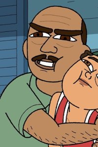 #1 Happy Family USA – S01E05 – Very Good Hate Crime!