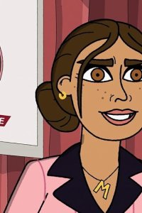 #1 Happy Family USA – S01E06 – Daughter President!