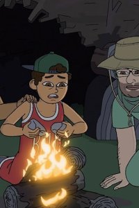 #1 Happy Family USA – S01E07 – Inshallah Pubes!