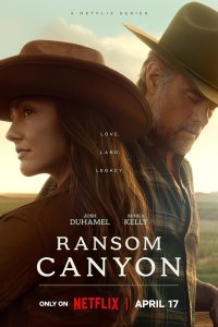 Ransom Canyon – S02E01 – Episode #2.1