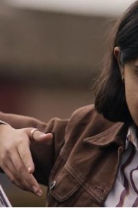 The Stolen Girl – S01E01 – Episode #1.1