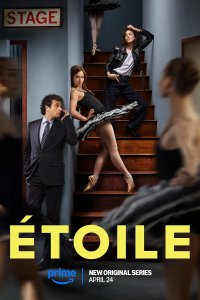 Étoile – S02E04 – Episode #2.4