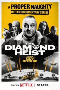 The Diamond Heist – S01E03 – Cops and Robbers