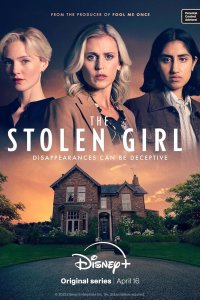 The Stolen Girl – S01E04 – Episode #1.4