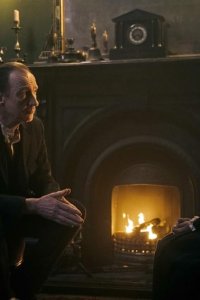 Sherlock & Daughter – S01E01 – The Challenge