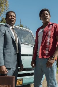Government Cheese – S01E01 – The Gospel of Kenny Sharp