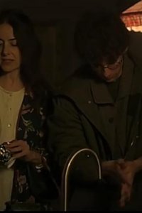 El jardinero – S01E01 – Paisaje atlántico