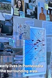 El jardinero – S01E04 – Control de plagas