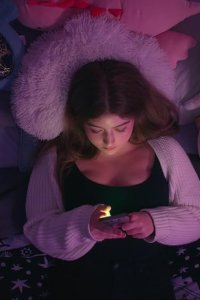 Bad Influence: The Dark Side of Kidfluencing – S01E03 – #unfollow