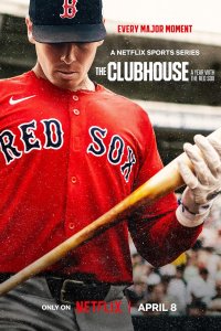 The Clubhouse: A Year with the Red Sox – S01E07 – Dog Days