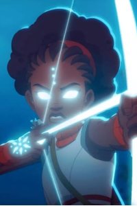 Iyanu – S01E01 – The Chosen