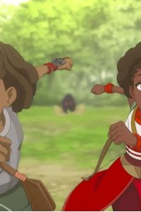 Iyanu – S01E02 – The Exiles