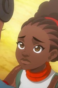 Iyanu – S01E04 – The Arrival
