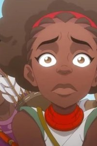 Iyanu – S01E07 – The Betrayal