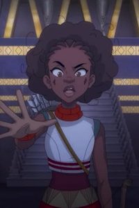 Iyanu – S01E08 – The Sacred