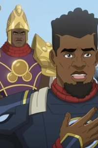 Iyanu – S01E11 – Iyanu: The Age of Wonders