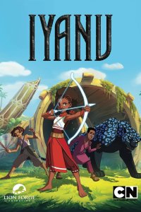 Iyanu – S02E02 – TBD