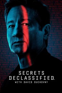Secrets Declassified with David Duchovny – S01E01 – Secrets of the Skies