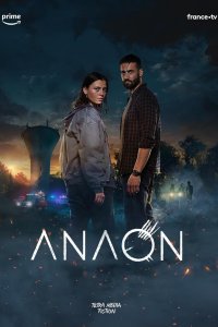 Anaon – S01E02 – Le chaos